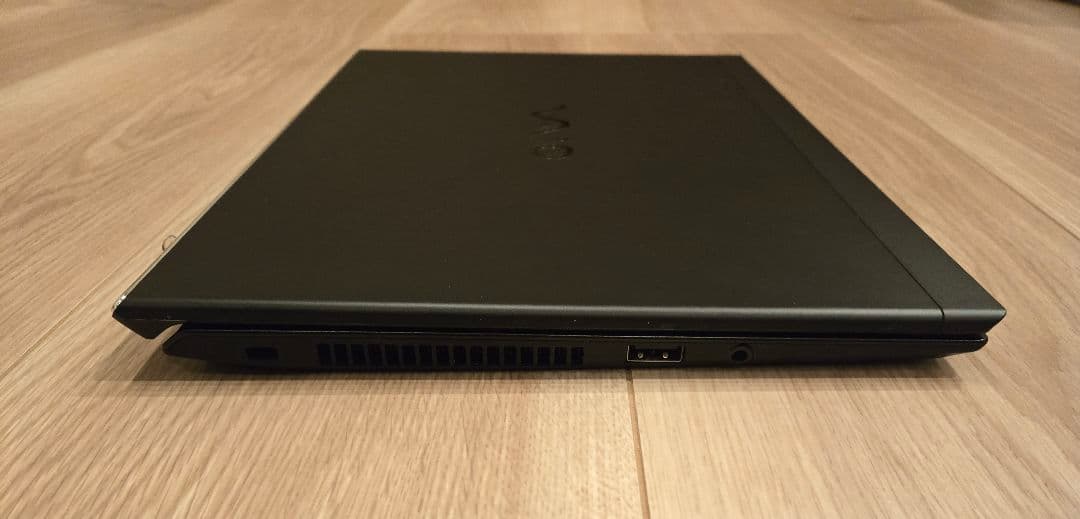 【ほぼ未使用・16GBメモリ】VAIO Pro PJ 12.5型 SX12同等品