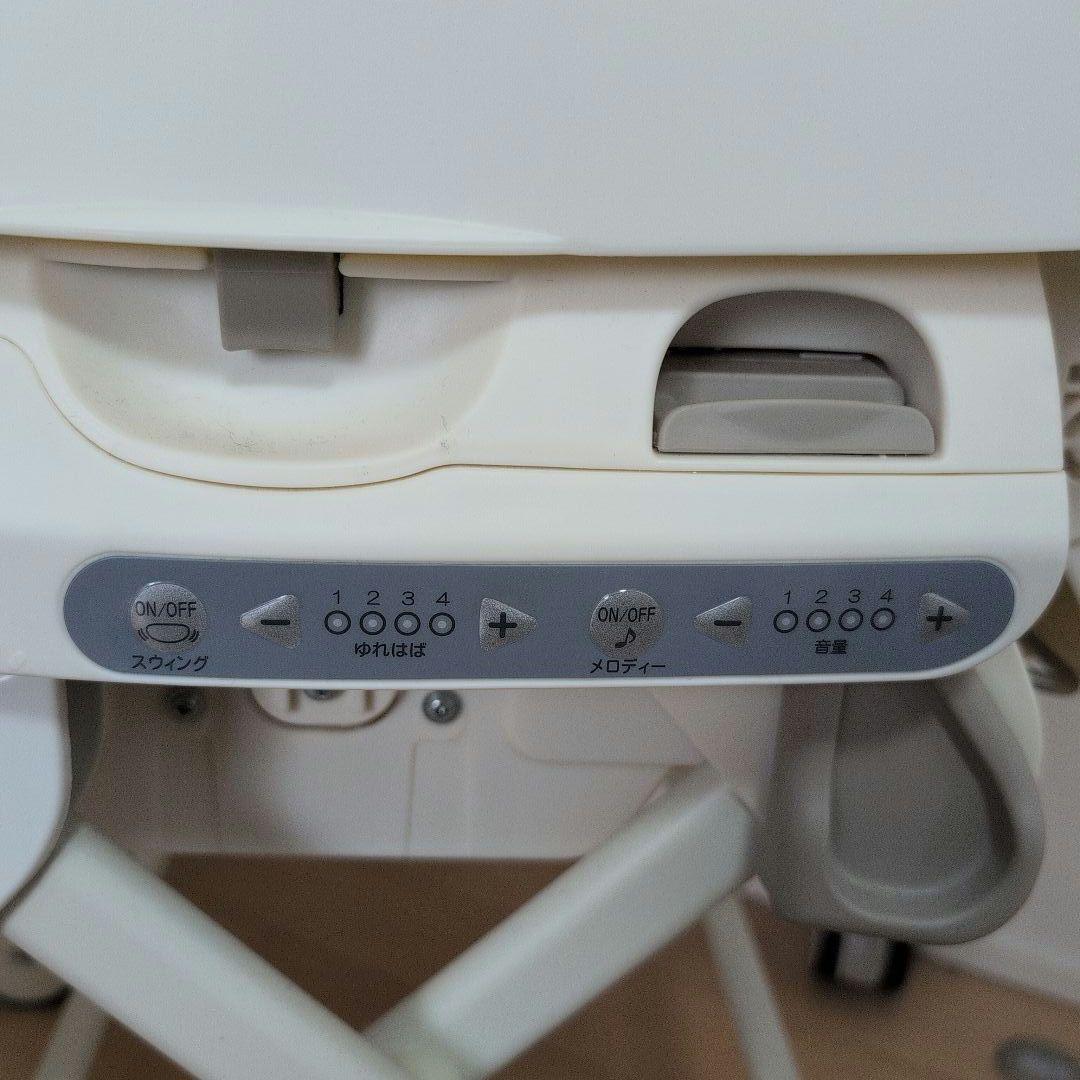 コンビ ネムリラ オートスウィング Combi AUTO SWING電動