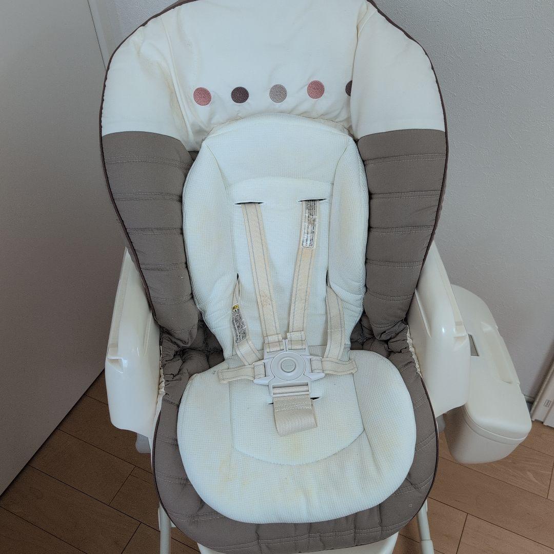 コンビ ネムリラ オートスウィング Combi AUTO SWING電動