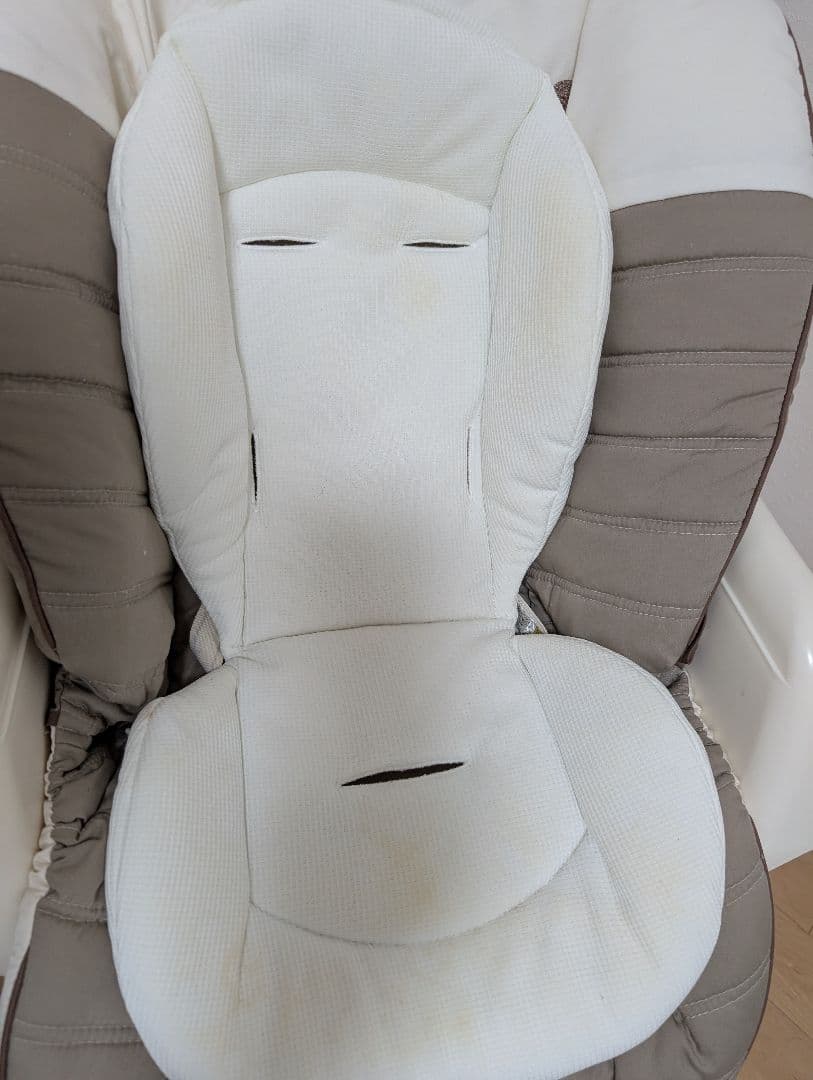 コンビ ネムリラ オートスウィング Combi AUTO SWING電動