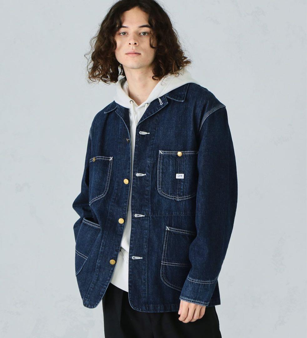 Lee DUNGAREES カバーオール リー　ダンガリーズ