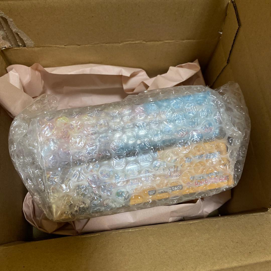 X*S様 ポケモンカードボックスシュリンク付き