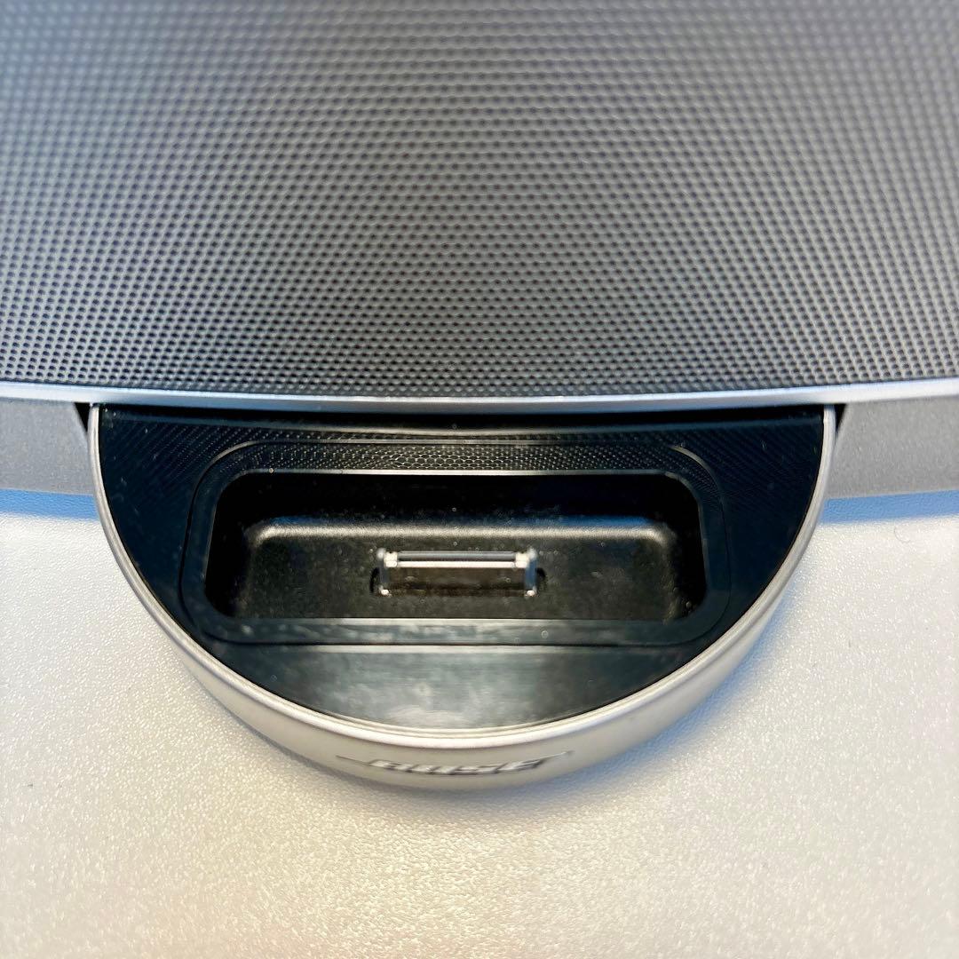 BOSE ボーズ SoundDock Portable N123