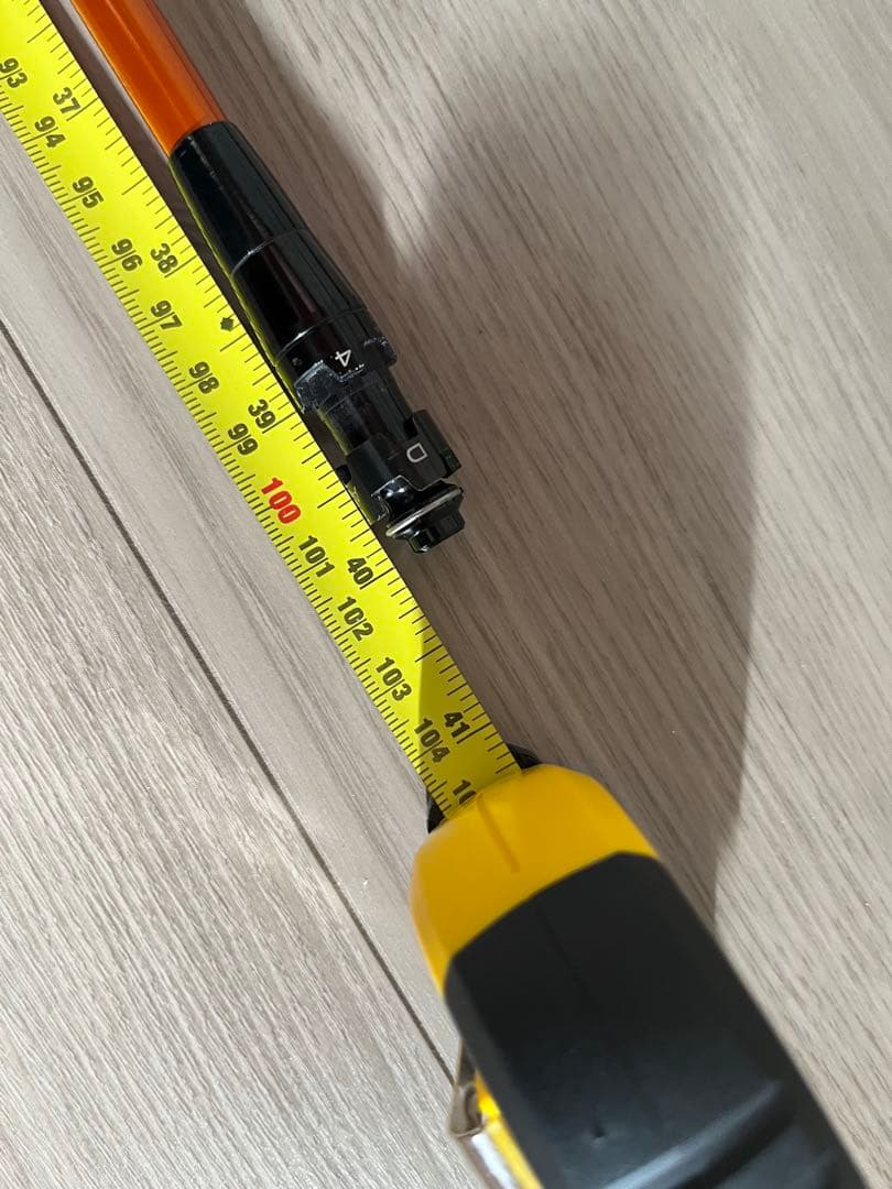 ぽ*ち様 ツアーAD DI 85x 40インチ タイトリストスリーブ