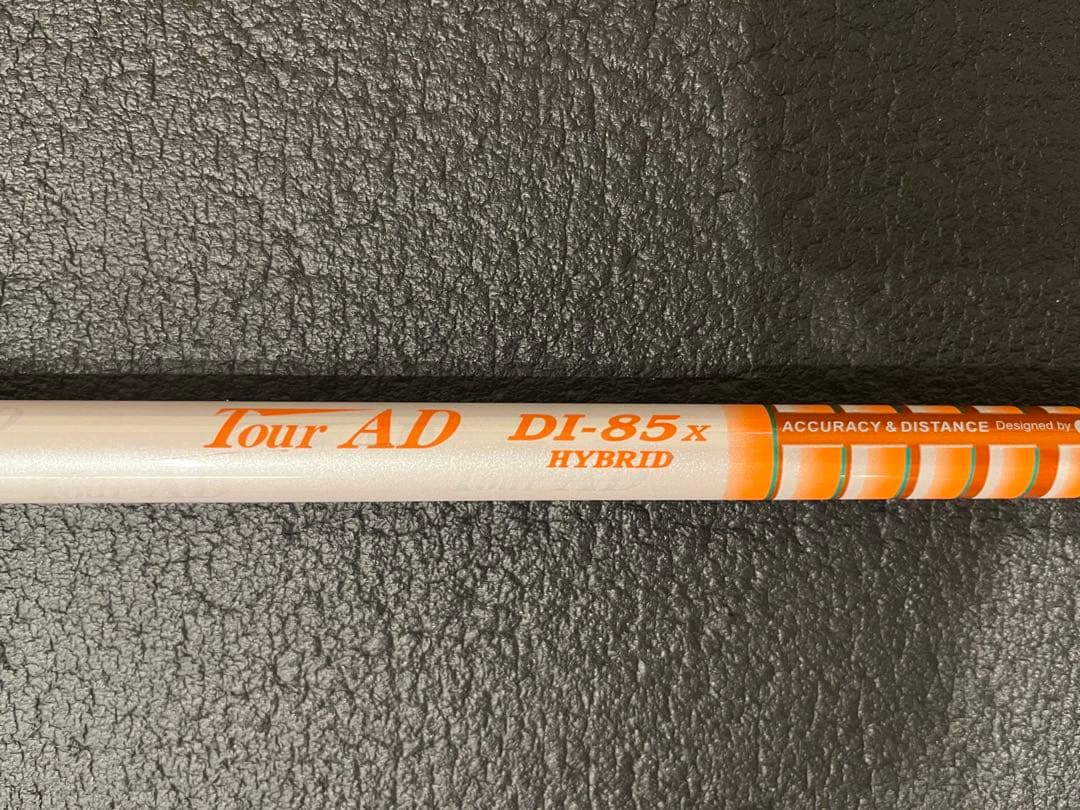 ぽ*ち様 ツアーAD DI 85x 40インチ タイトリストスリーブ