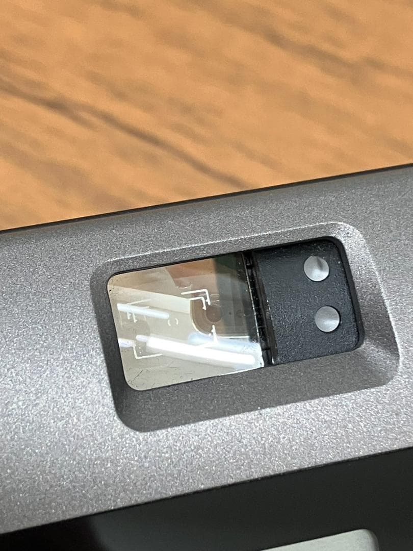 Konica コニカ big mini BM-301 コンパクト フィルムカメラ