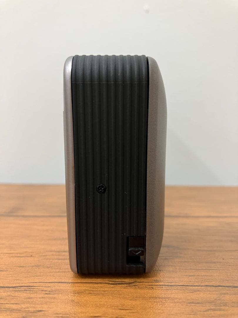 Konica コニカ big mini BM-301 コンパクト フィルムカメラ