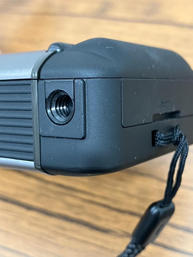 Konica コニカ big mini BM-301 コンパクト フィルムカメラ