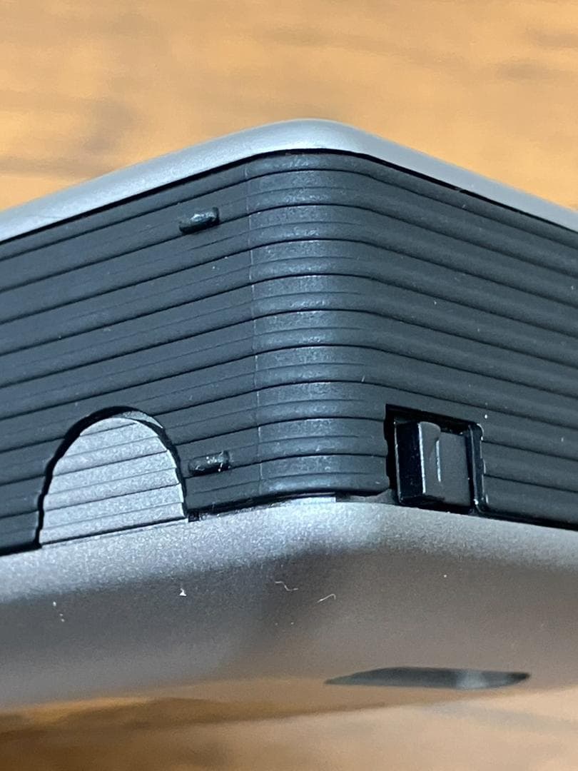 Konica コニカ big mini BM-301 コンパクト フィルムカメラ