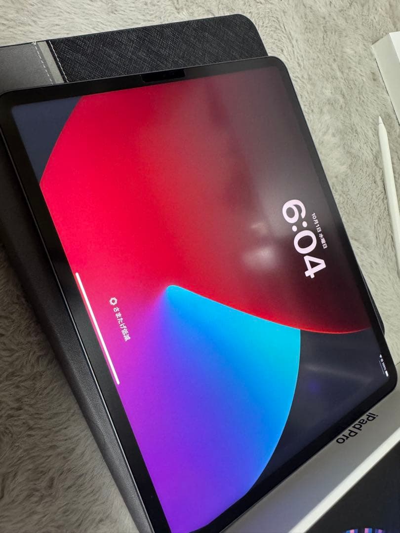 専用　12.9インチiPad Pro（第5世代） Wi-Fi 128GB