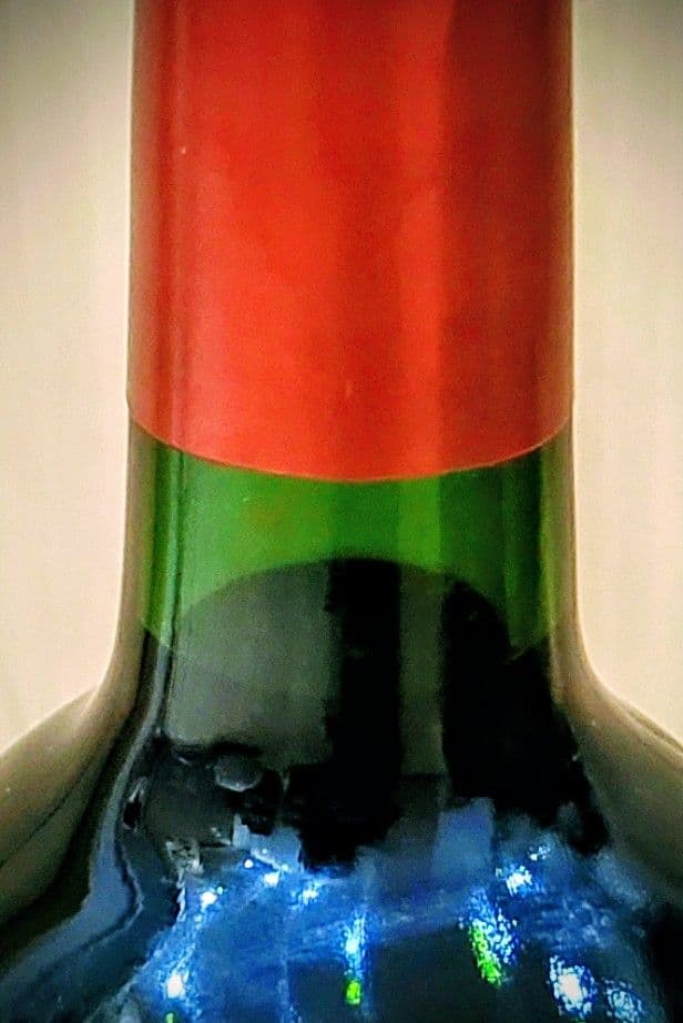 Poupille Côtes de Castillon 2006 750ml