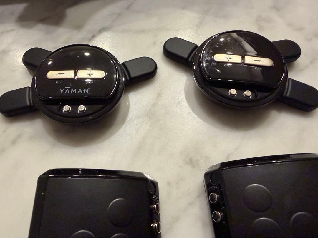 m*u様 ヤーマン 美顔器 メディリフトプラス メディリフトアイ セット