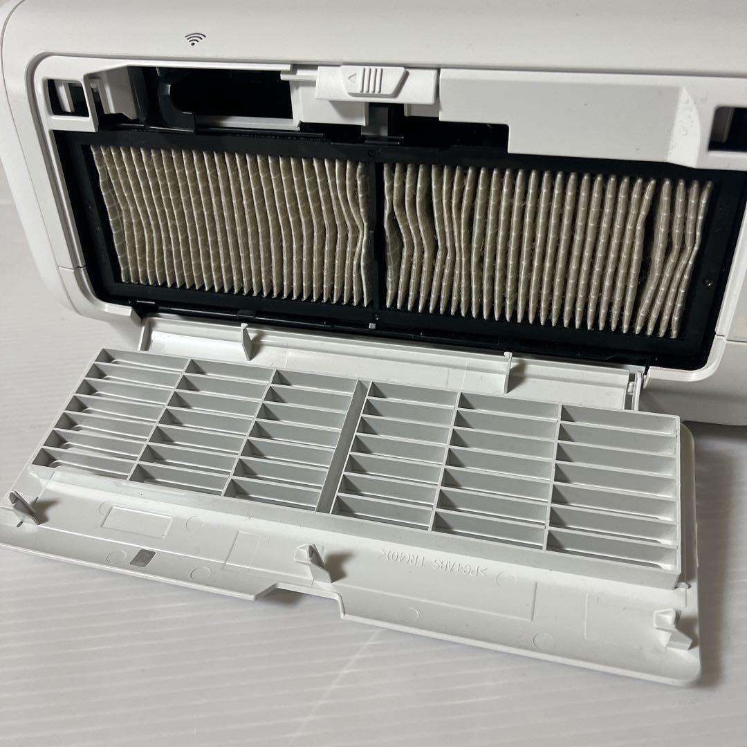 EPSON LCDプロジェクター　EB-G6370 ランプ使用少