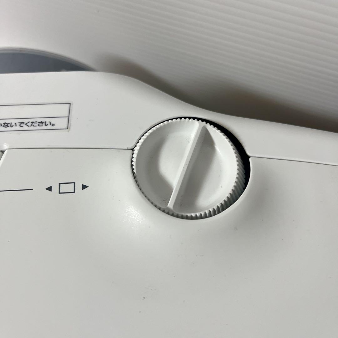 EPSON LCDプロジェクター　EB-G6370 ランプ使用少