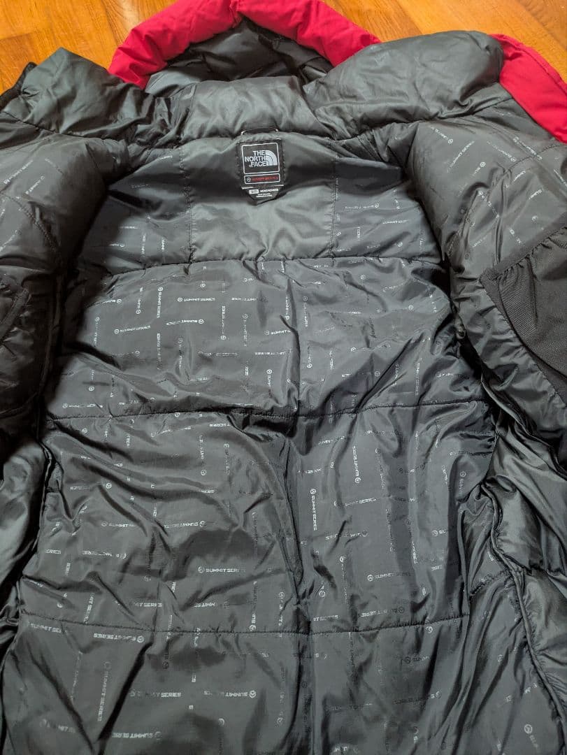 正規品ノースフェイス ヒマラヤンパーカー　ジャケット