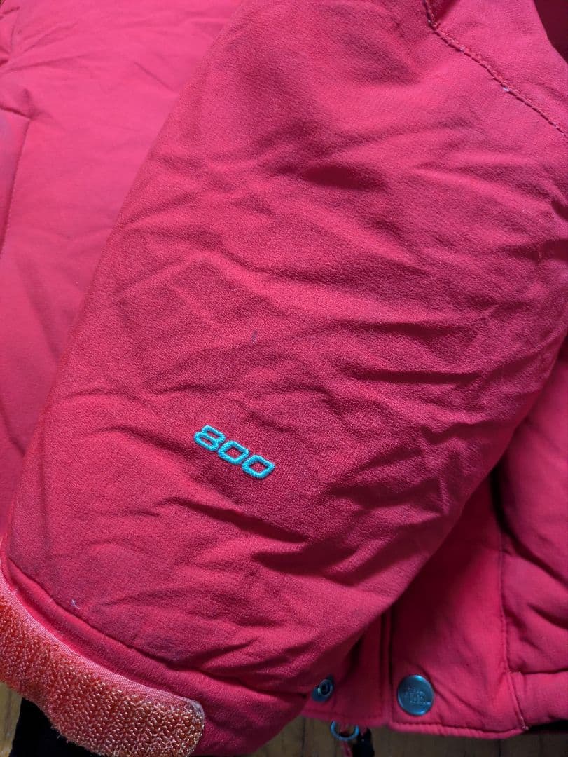 正規品ノースフェイス ヒマラヤンパーカー　ジャケット