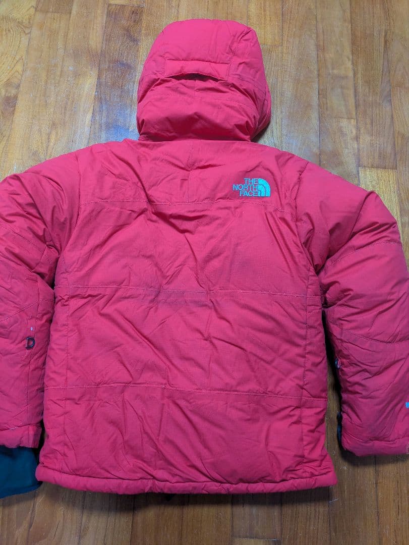 正規品ノースフェイス ヒマラヤンパーカー　ジャケット