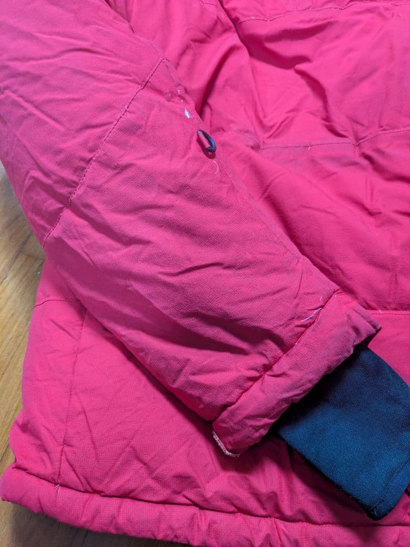 正規品ノースフェイス ヒマラヤンパーカー　ジャケット