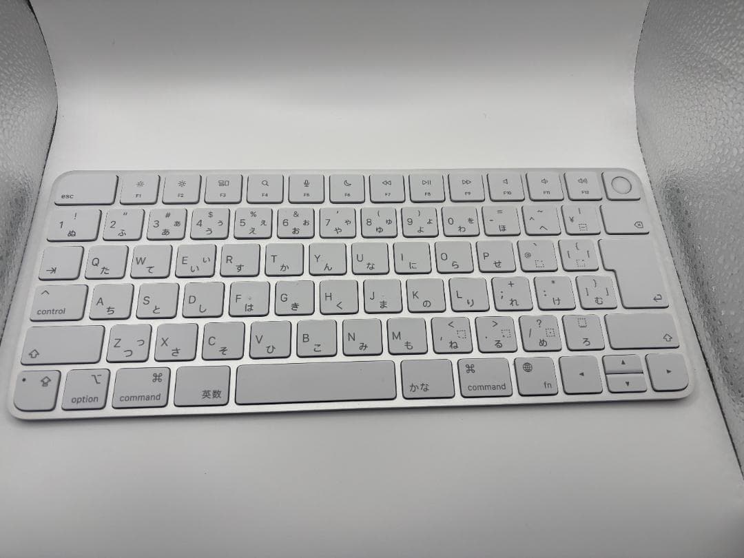 iMac シルバー VESAモデル (2023 M3 24GB 1TB)