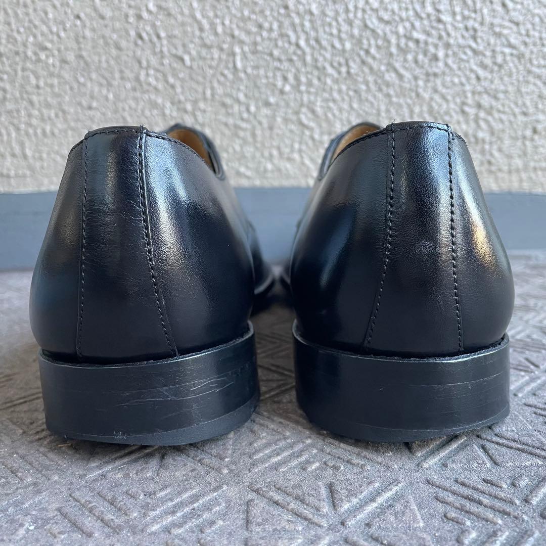 Trading Post パンチドキャップトゥ