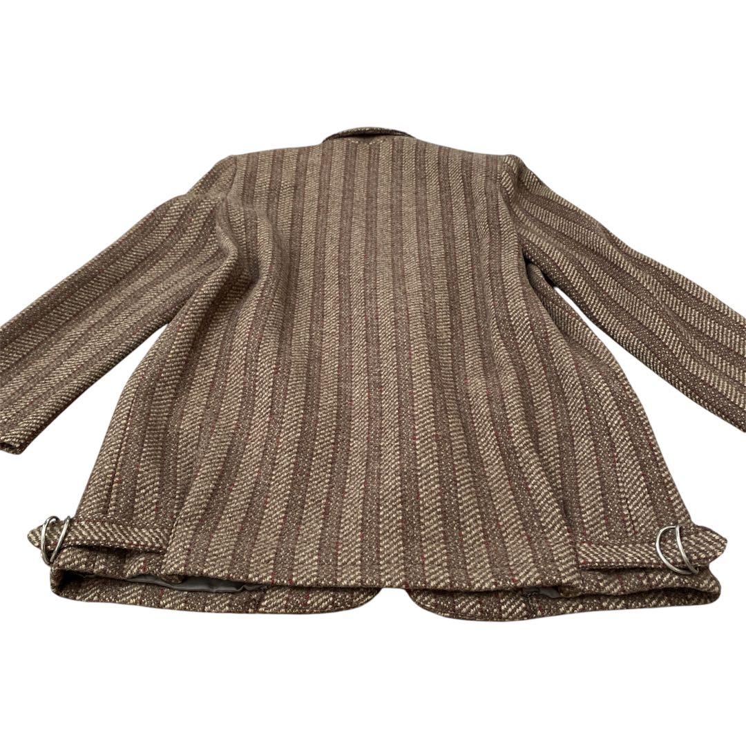 当日発送フォロー割80’s Thierry Mugler wool jacket