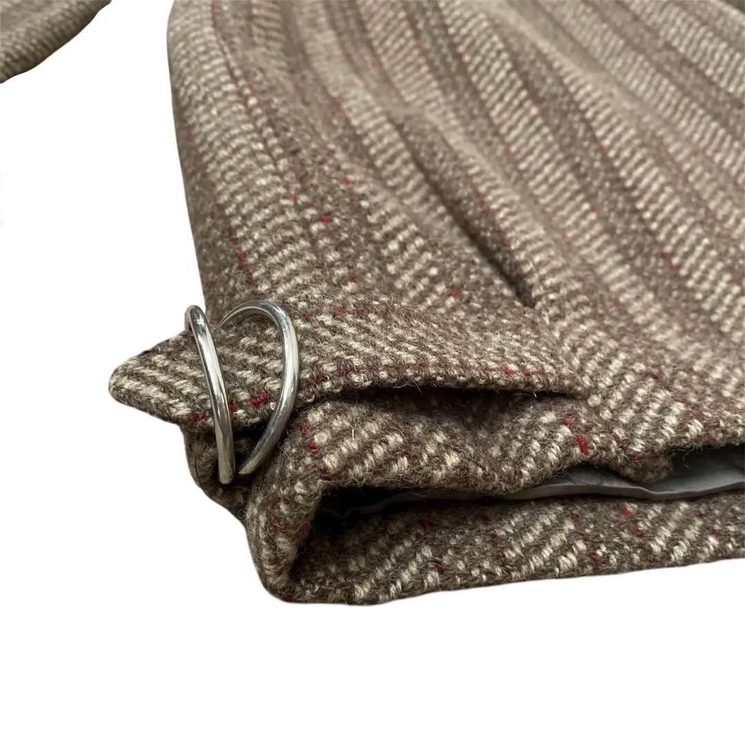 当日発送フォロー割80’s Thierry Mugler wool jacket