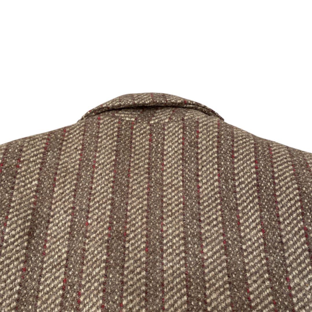 当日発送フォロー割80’s Thierry Mugler wool jacket