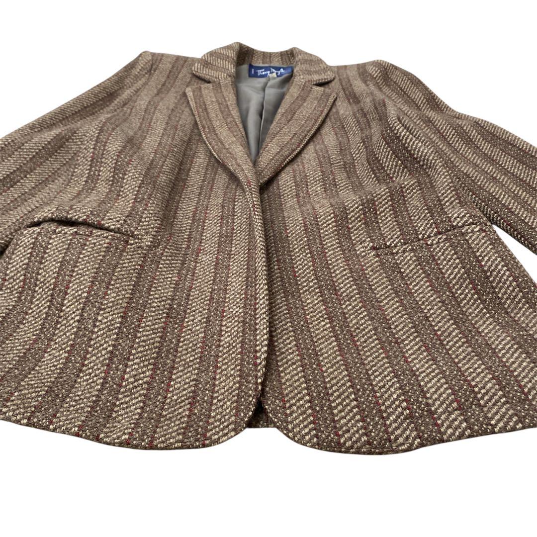 当日発送フォロー割80’s Thierry Mugler wool jacket