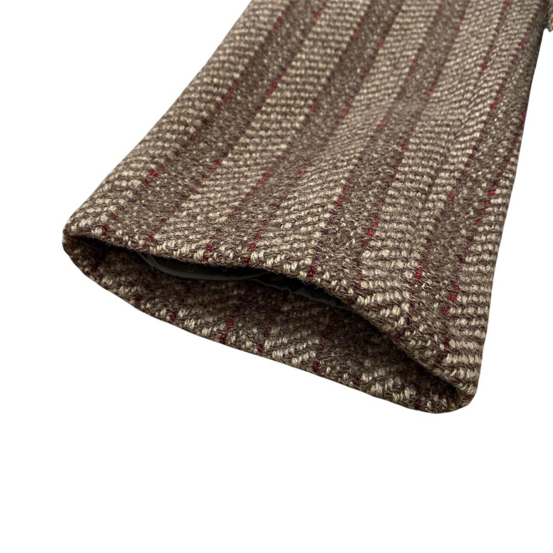 当日発送フォロー割80’s Thierry Mugler wool jacket