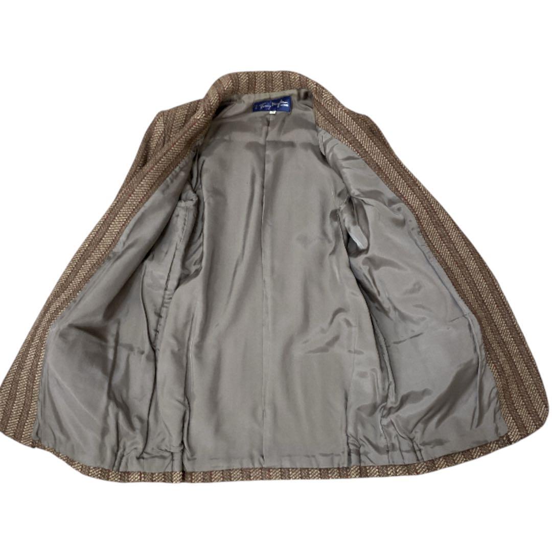 当日発送フォロー割80’s Thierry Mugler wool jacket