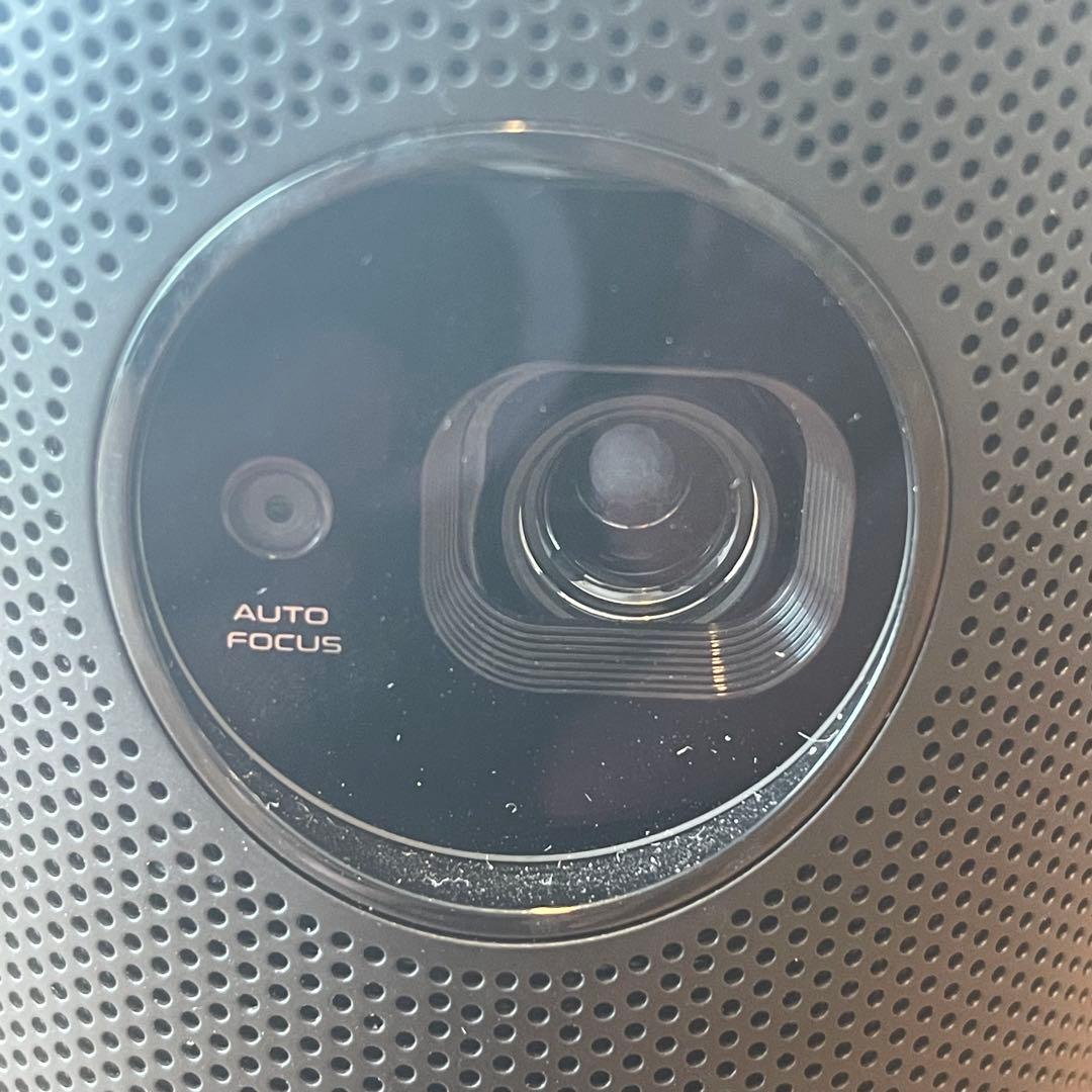 Anker Nebula Capsule II 訳あり｜動作良好・即使用可