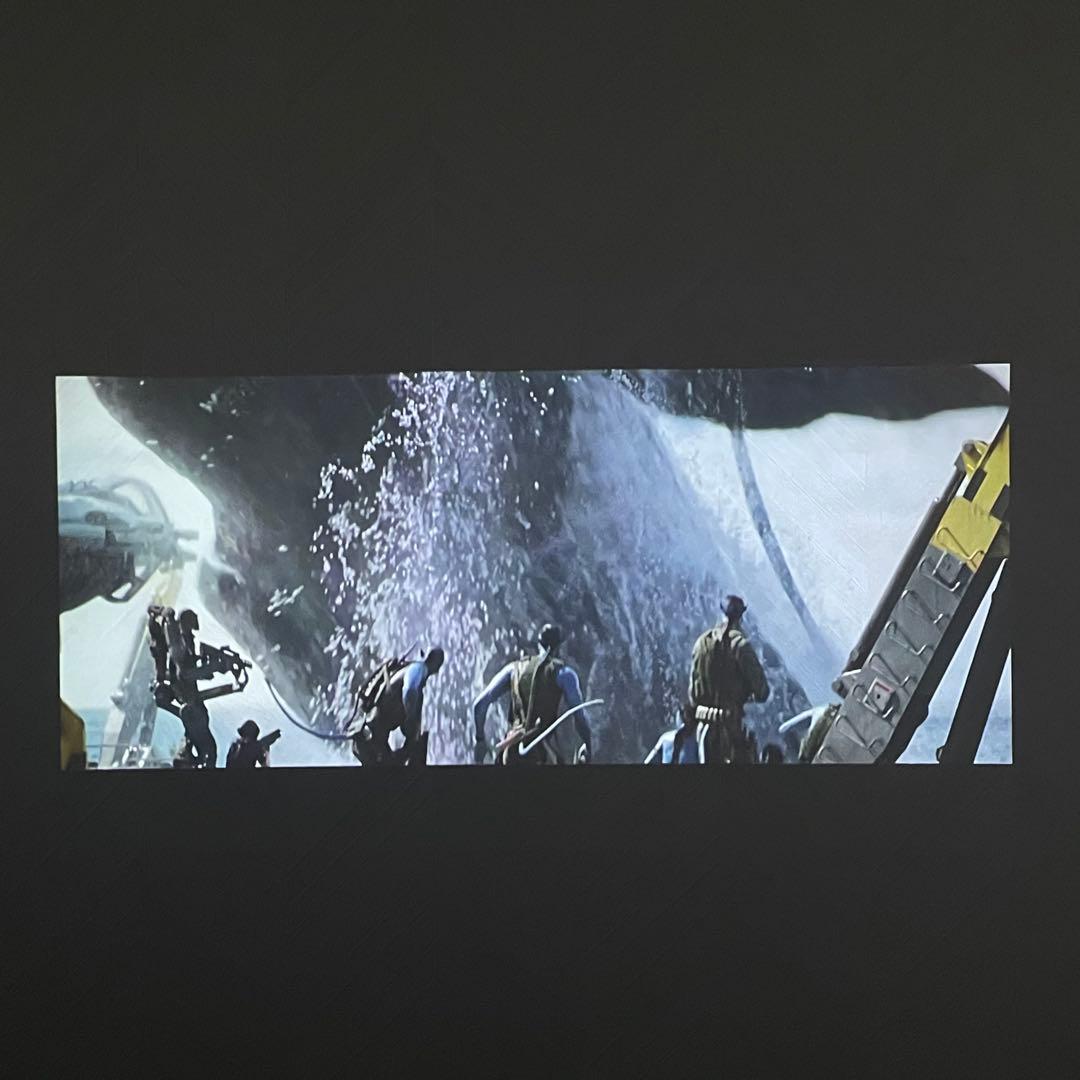 Anker Nebula Capsule II 訳あり｜動作良好・即使用可