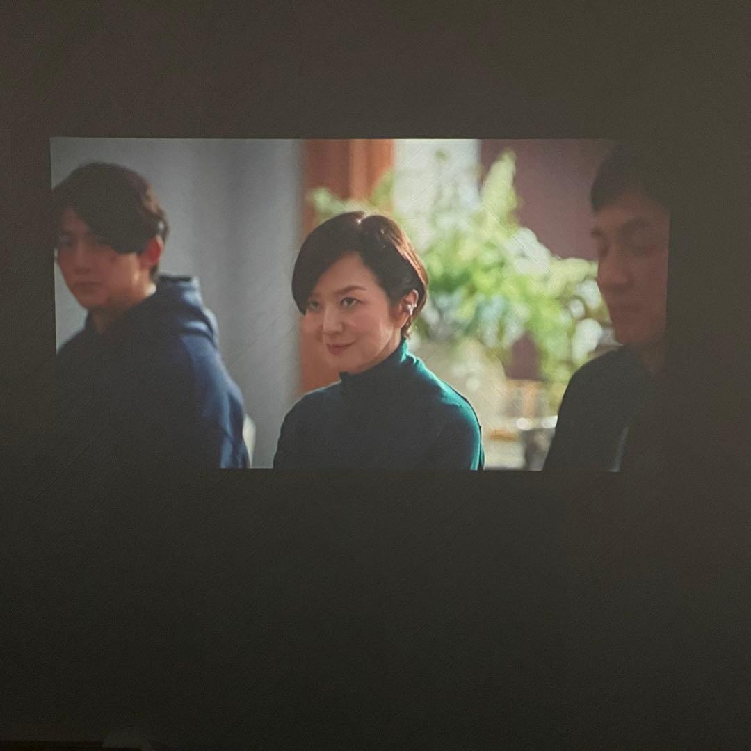 Anker Nebula Capsule II 訳あり｜動作良好・即使用可