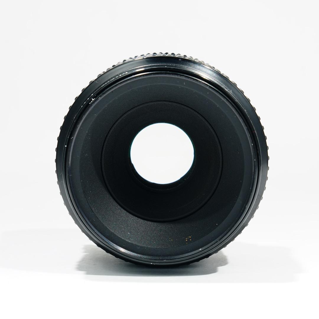 【極美品】ニコン Ai-s Micro-Nikkor 55mm F2.8 721
