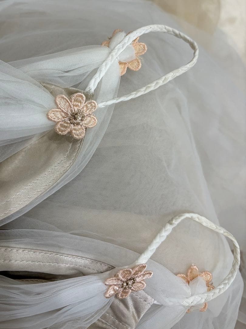 THE URBAN BLANCHE アーバンブランシュ　ウェディングドレス