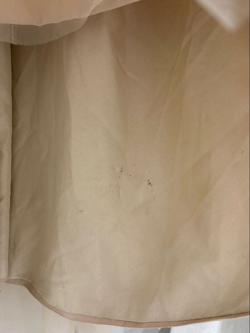 THE URBAN BLANCHE アーバンブランシュ　ウェディングドレス