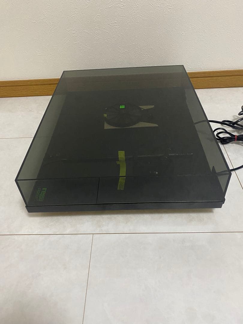 Rega planar 2 ターンテーブル レコードプレーヤー