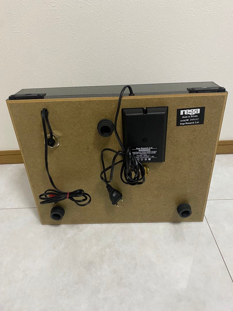 Rega planar 2 ターンテーブル レコードプレーヤー