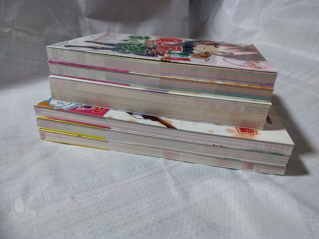 ヘタリア World Stars 1〜6巻 ヘタリア的WWW1 独立編 世界遺産