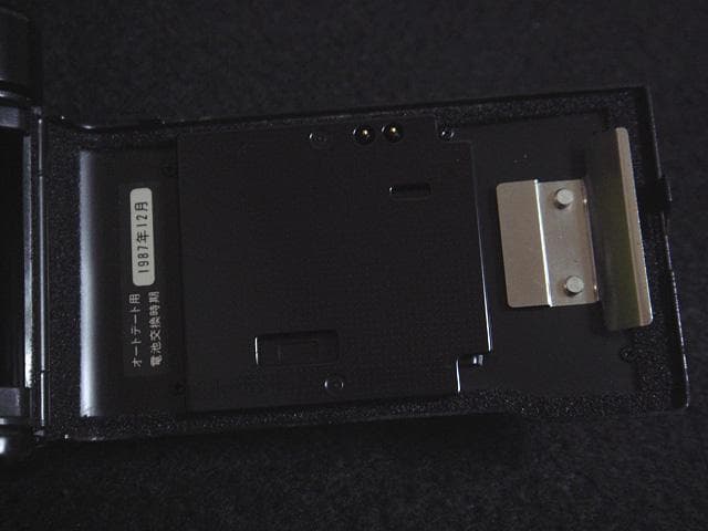 422009 コニカ EFJ 青 konica c35 efj フィルムカメラ
