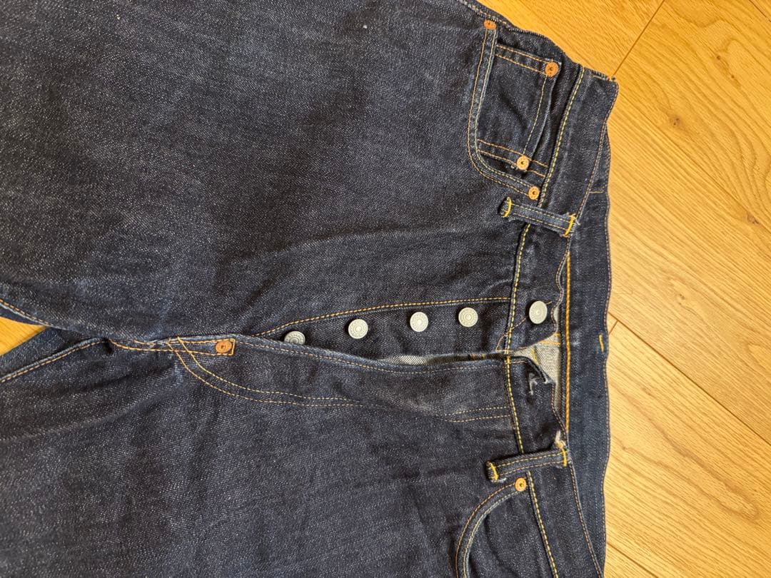 EVISU 大黒　ピンク　かもめ