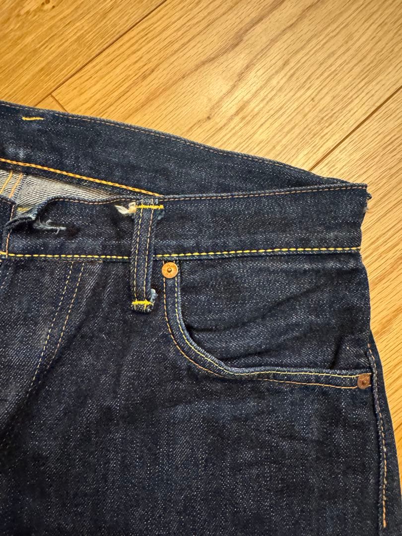 EVISU 大黒　ピンク　かもめ