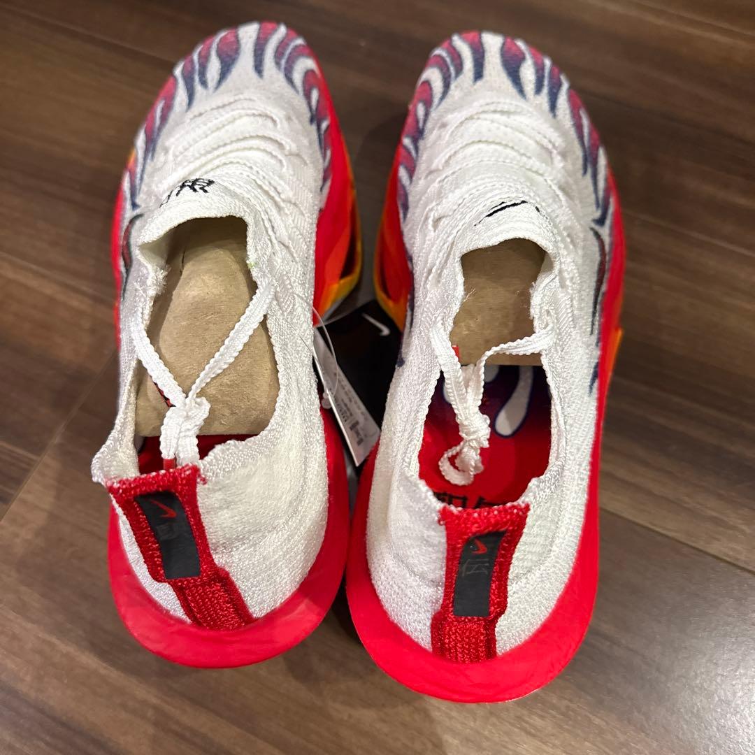 NIKE アルファフライ3 アルファフライ　ネクスト%3 27.0 駅伝パック