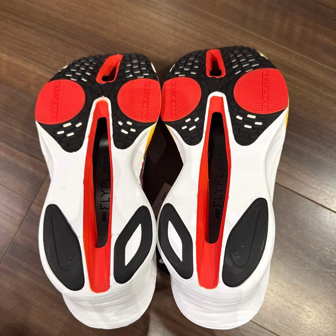 NIKE アルファフライ3 アルファフライ　ネクスト%3 27.0 駅伝パック