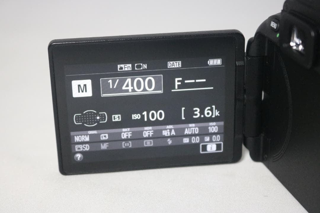 超高画質⭐シリーズ最新！Nikon D5600⭐初心者応援セット 一眼レフ