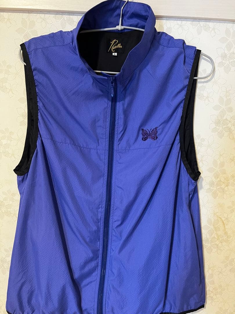 ニードルズ✖️beamsコラボ