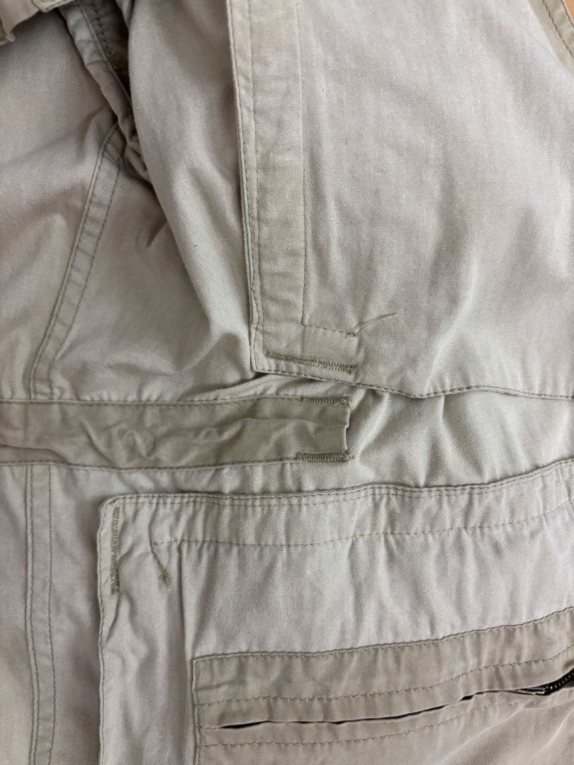 Henry Cotton’s ヘンリーコットンズ コットン コート