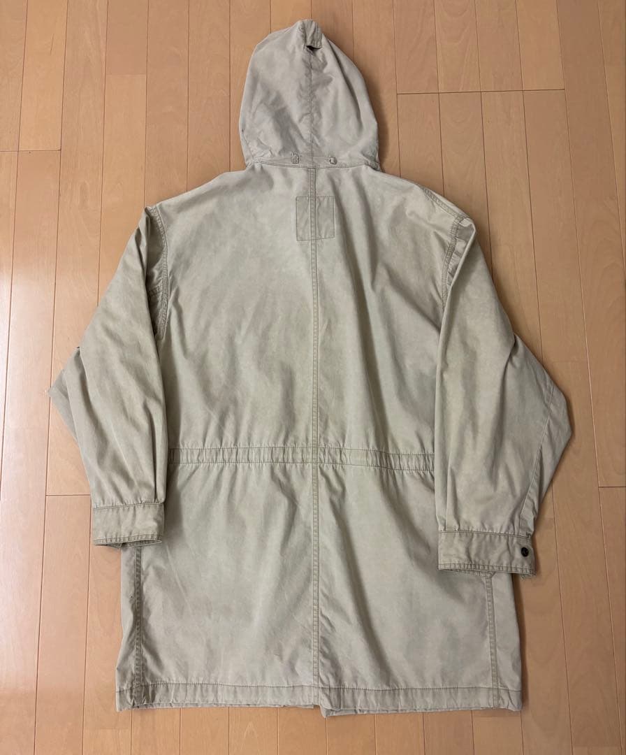 Henry Cotton’s ヘンリーコットンズ コットン コート