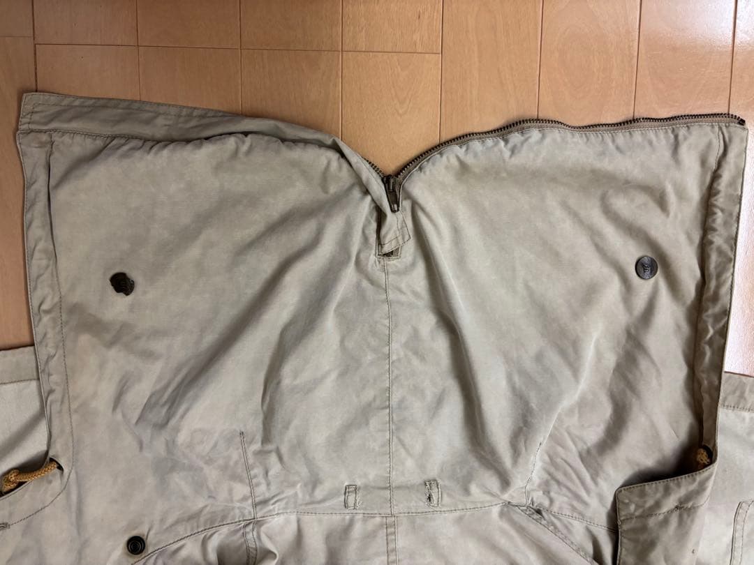 Henry Cotton’s ヘンリーコットンズ コットン コート