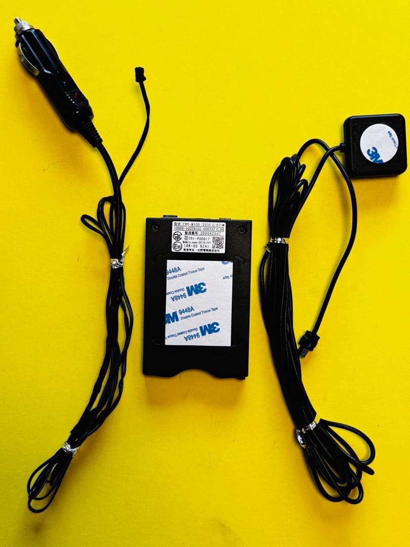 軽自動車登録品 _FURUNO _ETC 2.0